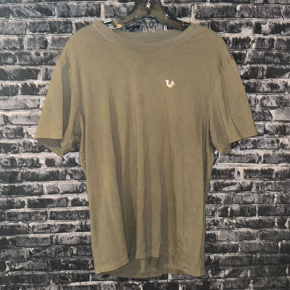 True Religion Tshirt size Medium